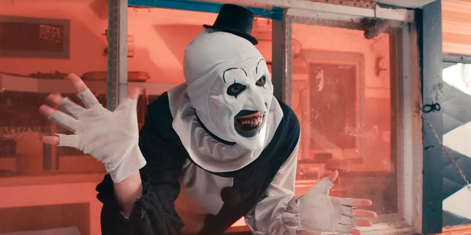 Terrifier 2