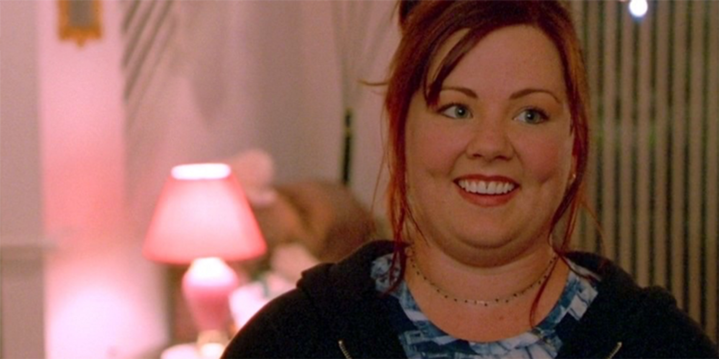 Melissa McCarthy i Go (1999)