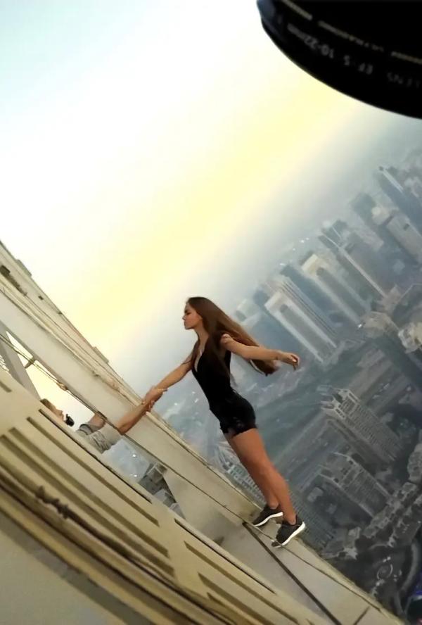 Bilde fra 'and the king said, what a FANTASTIC MACHINE'