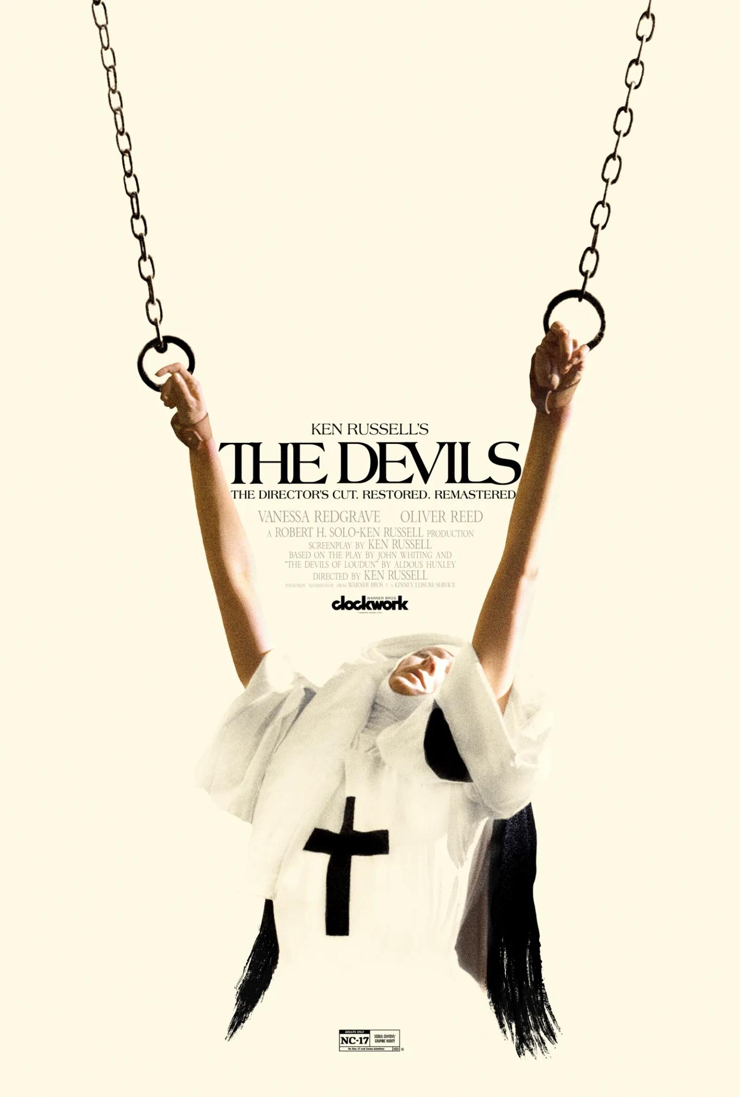 The Devils