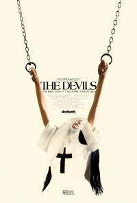 Plakat for 'The Devils'