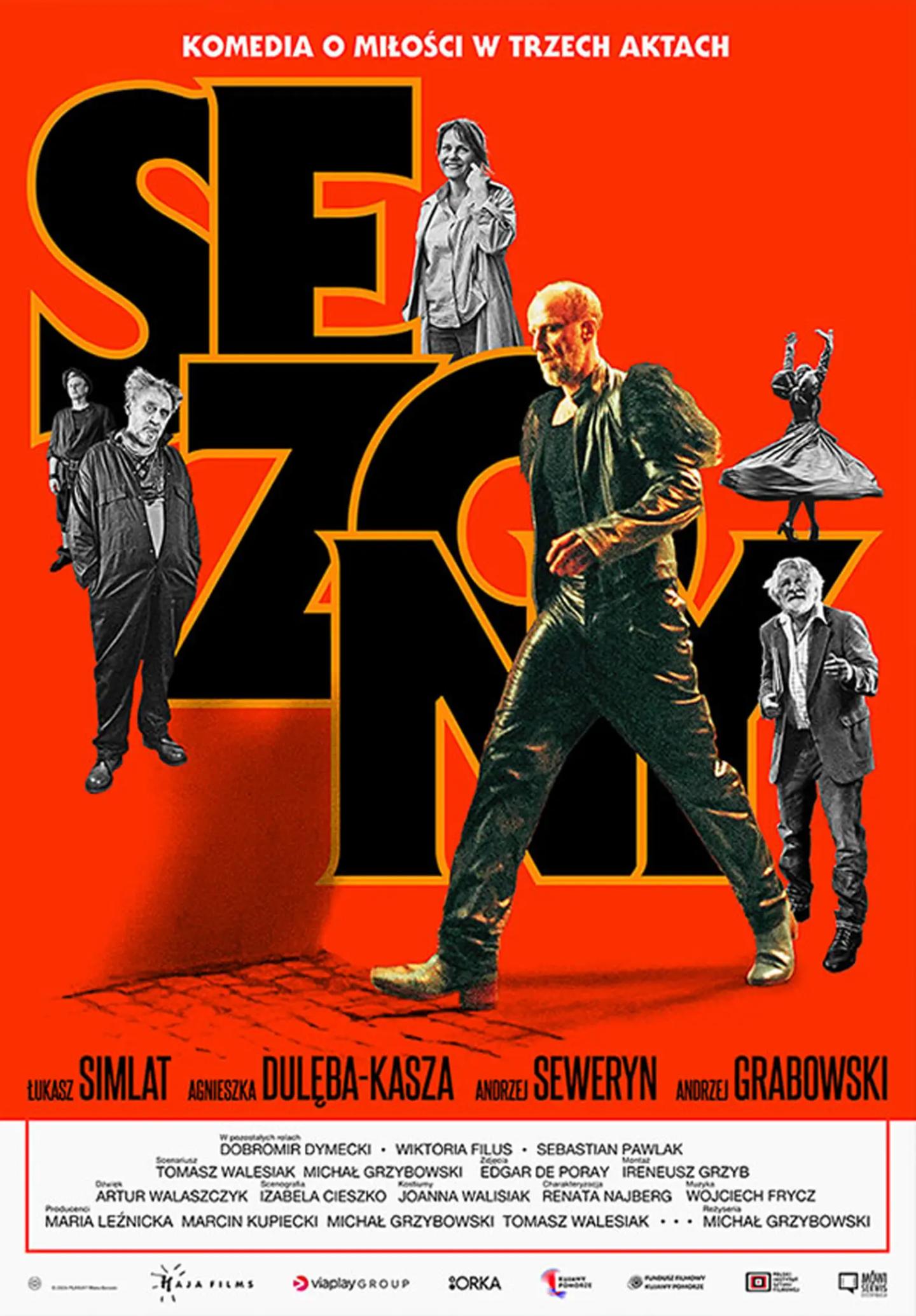 Sezony (The Seasons)