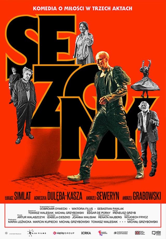 Bilde fra 'Sezony (The Seasons)'