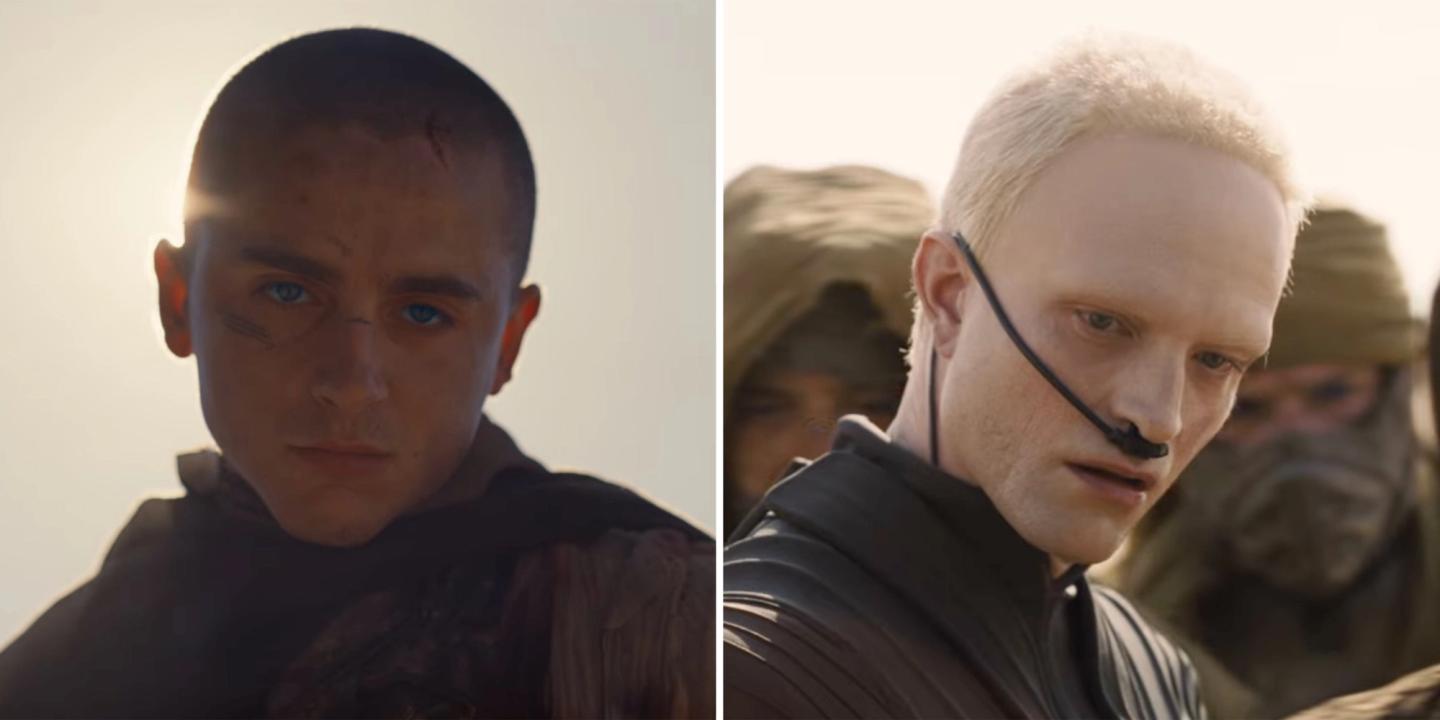 Dune: Part Three