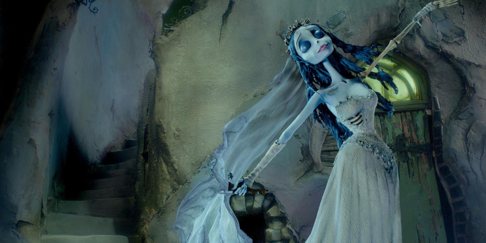 Corpse Bride