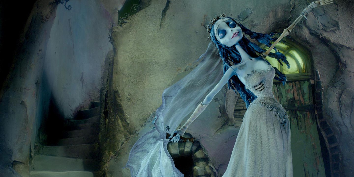Corpse Bride