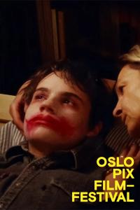 Plakat for 'Lost Country'