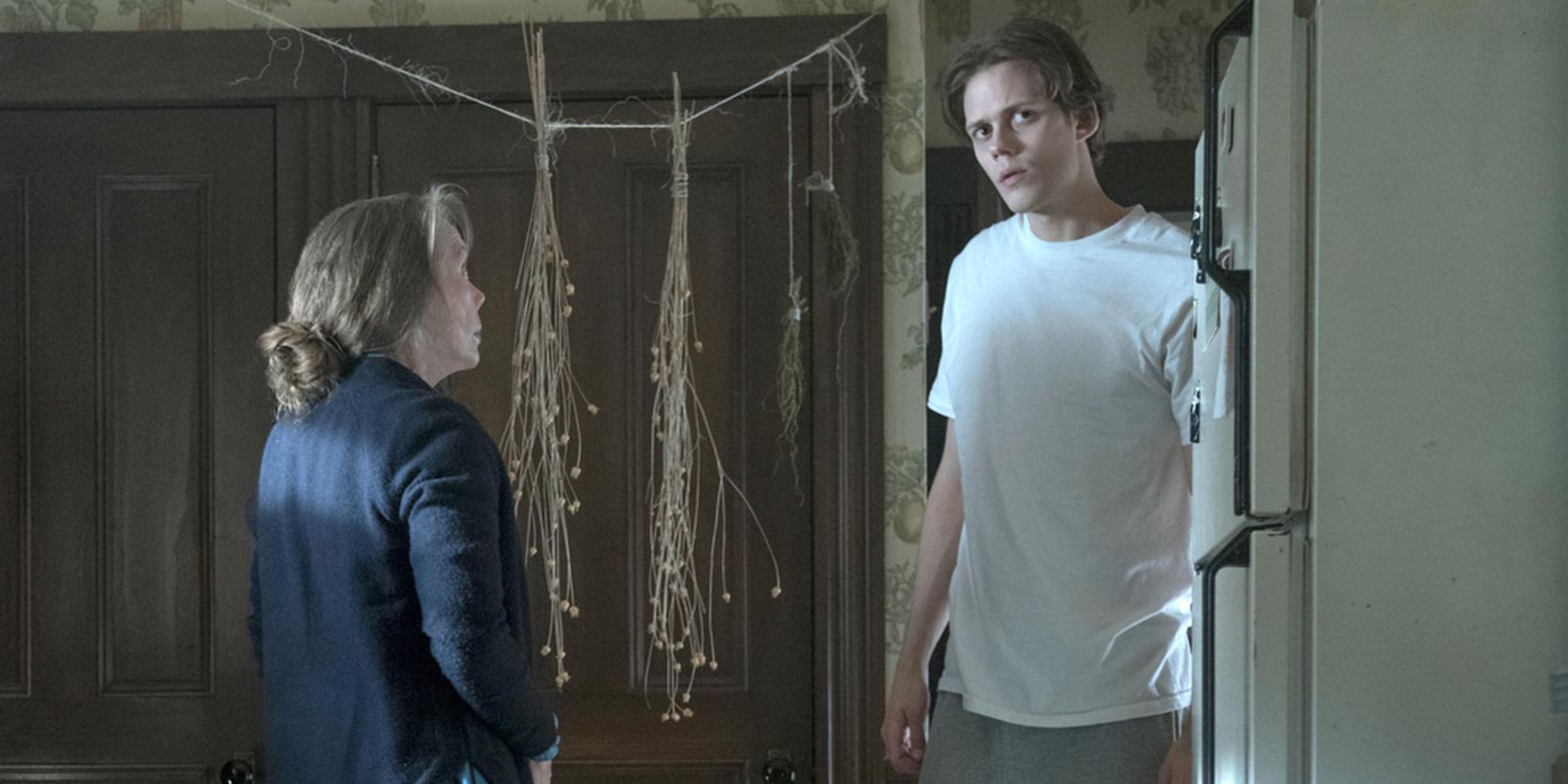 Castle Rock, 2018