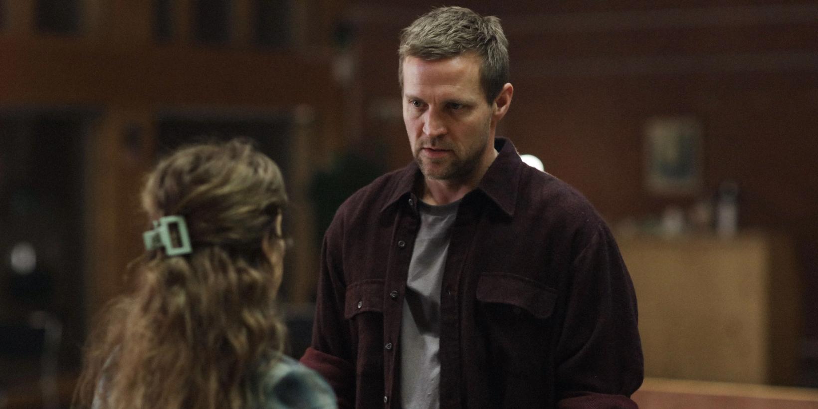 Stillbilde fra Veronika sesong 2