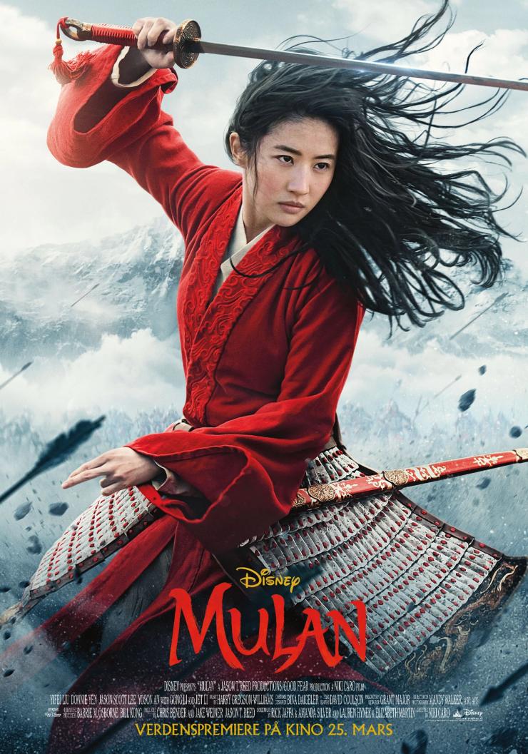 Mulan