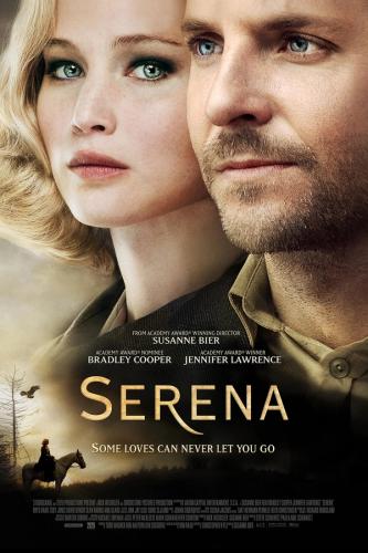 Plakat for 'Serena'
