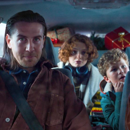 Hvis ingen går i fella