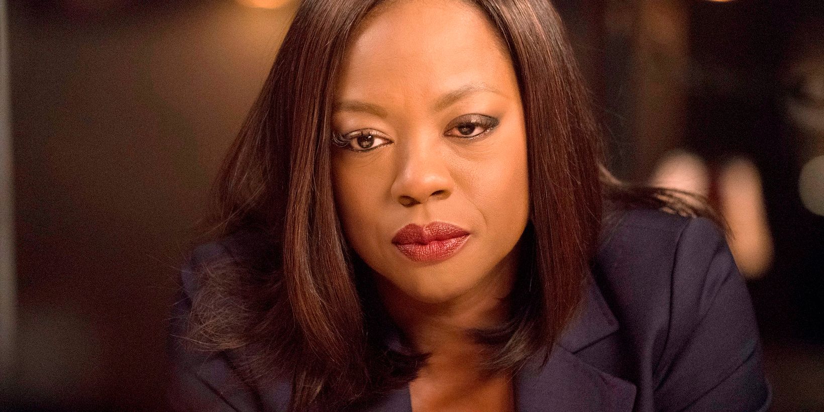 Viola Davis i How to Get Away with Murger