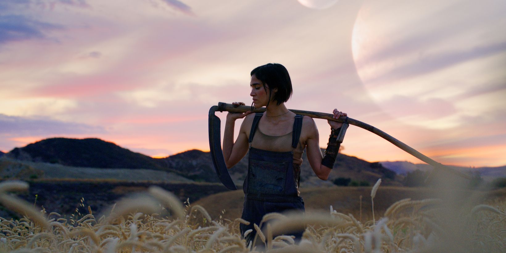 Rebel Moon