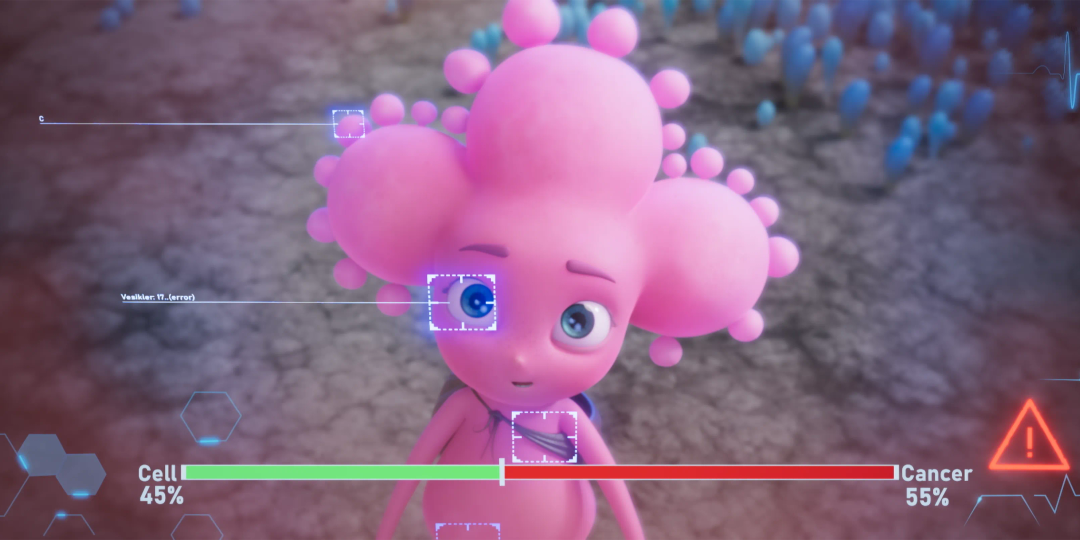 Bilde fra 'Ustoppelig'