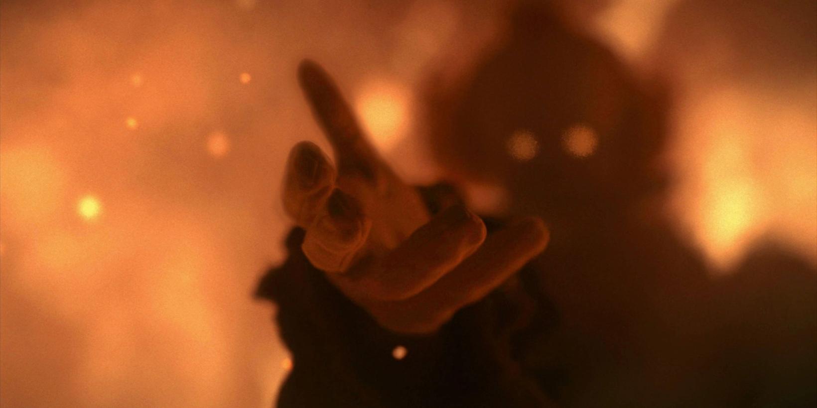 Stillbilde fra It: Welcome to Derry