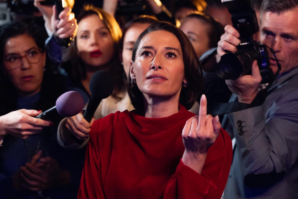 Ingen kommentar
