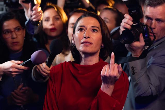 Ingen kommentar