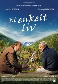 Plakat for 'Et enkelt liv'