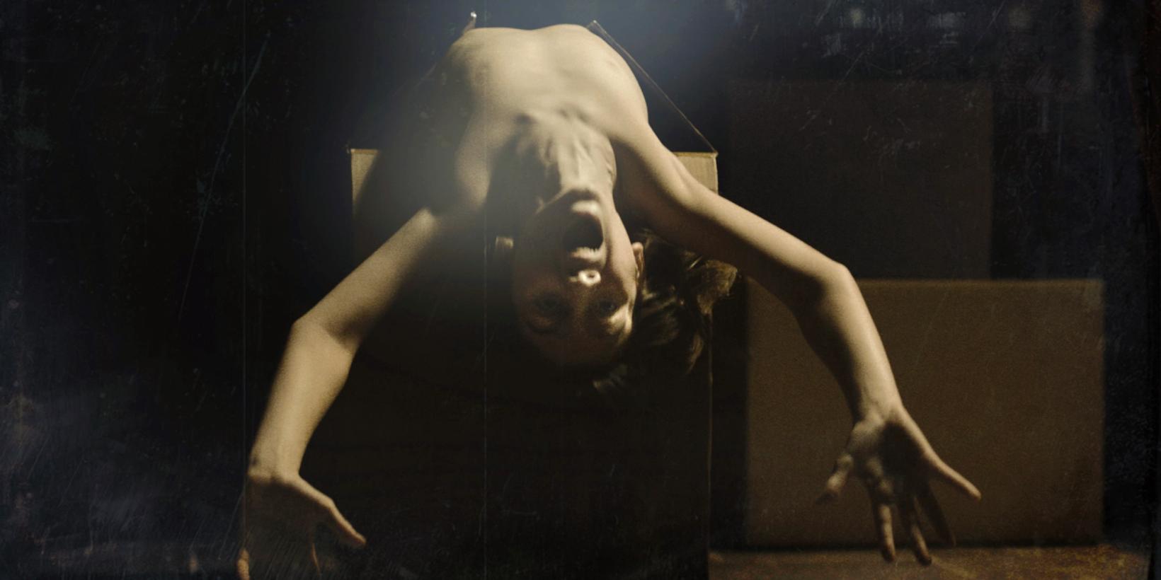 Sinister (2012)
