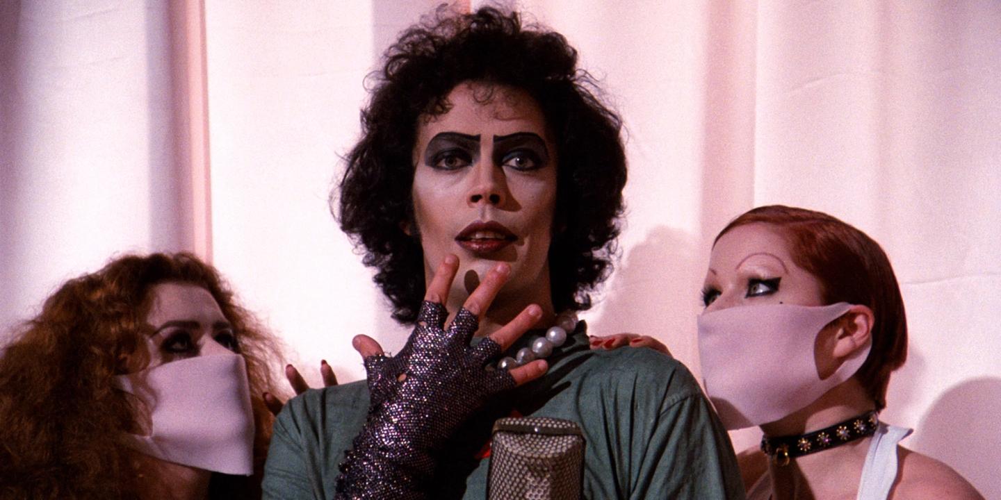 The Rocky Horror Picture Show