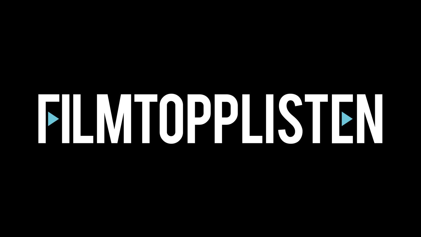 Filmtopplisten logo