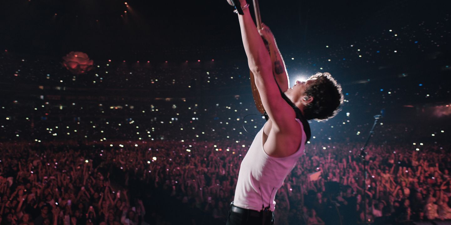 Shawn Mendes: In Wonder