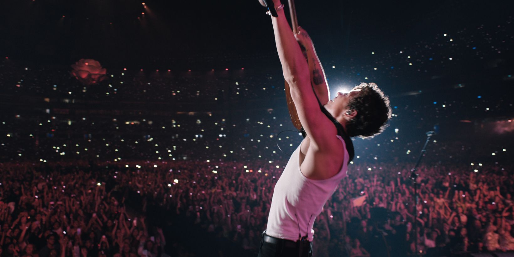 Shawn Mendes: In Wonder