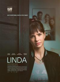 Plakat for 'Linda'