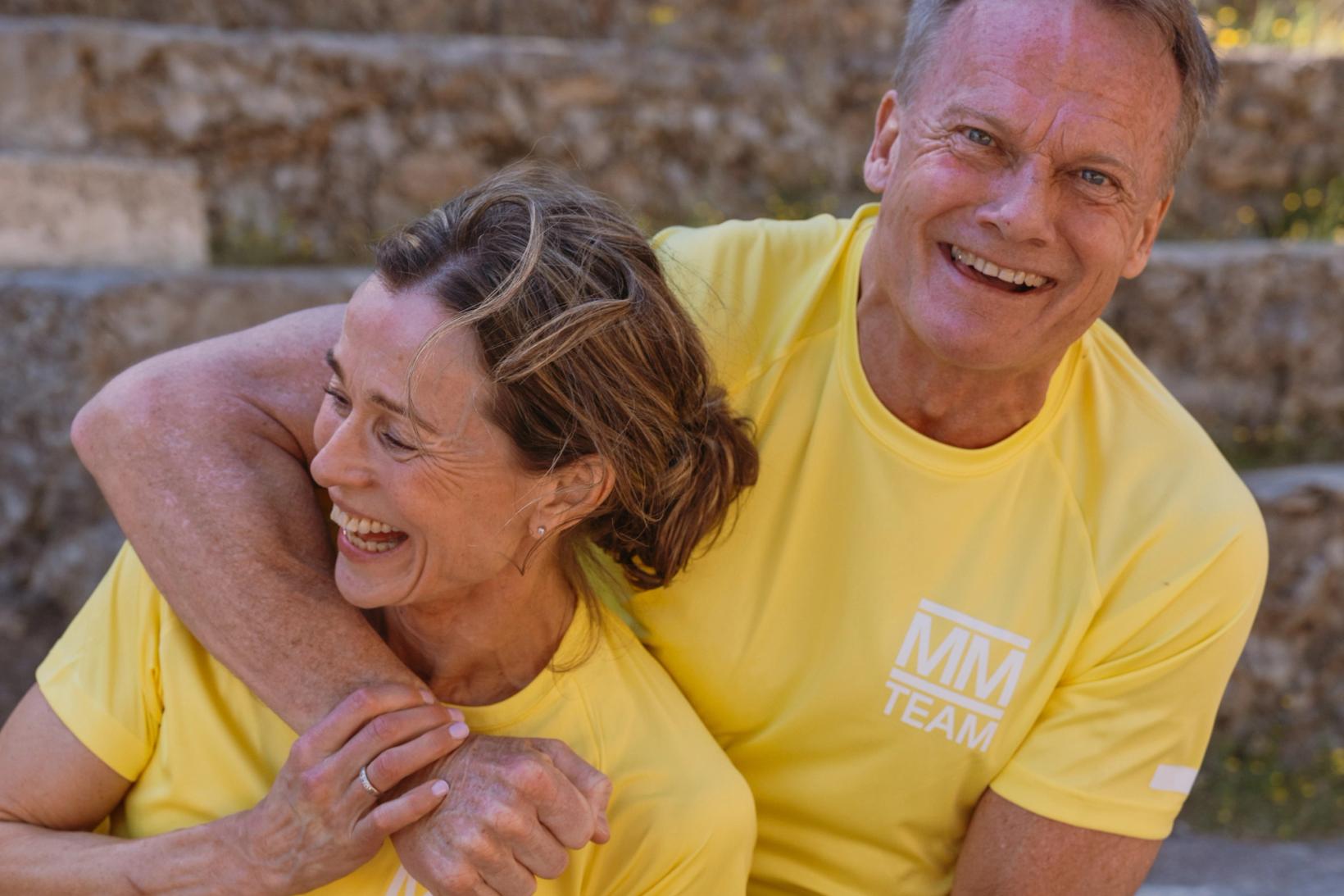 Mesternes mester team