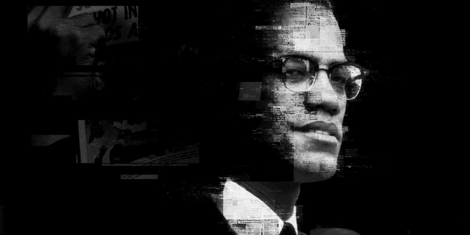 Who Killed Malcolm X?
