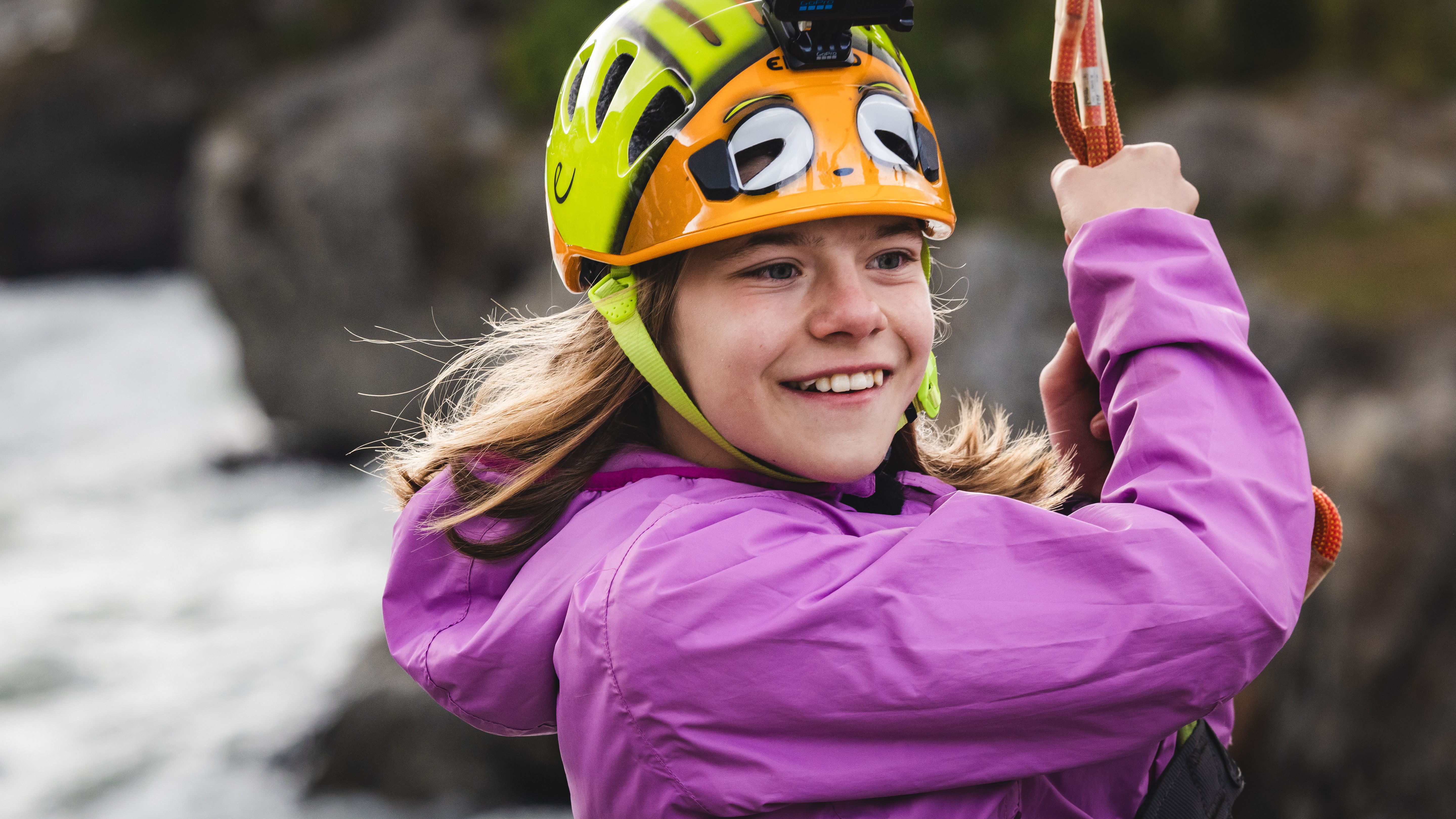 Eleah Tysdal i Team Pølsa sesong 2