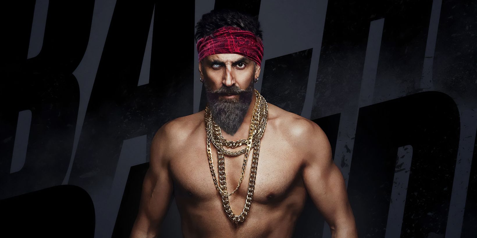 Bachchan Paandey