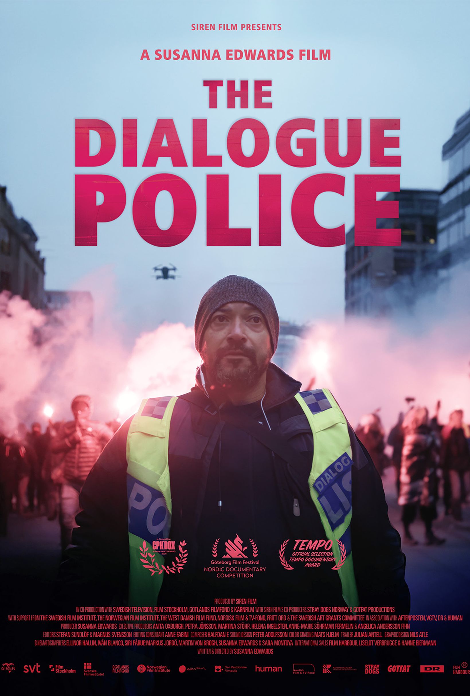 Dialogpolisen