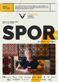 Plakat for 'SPOR'