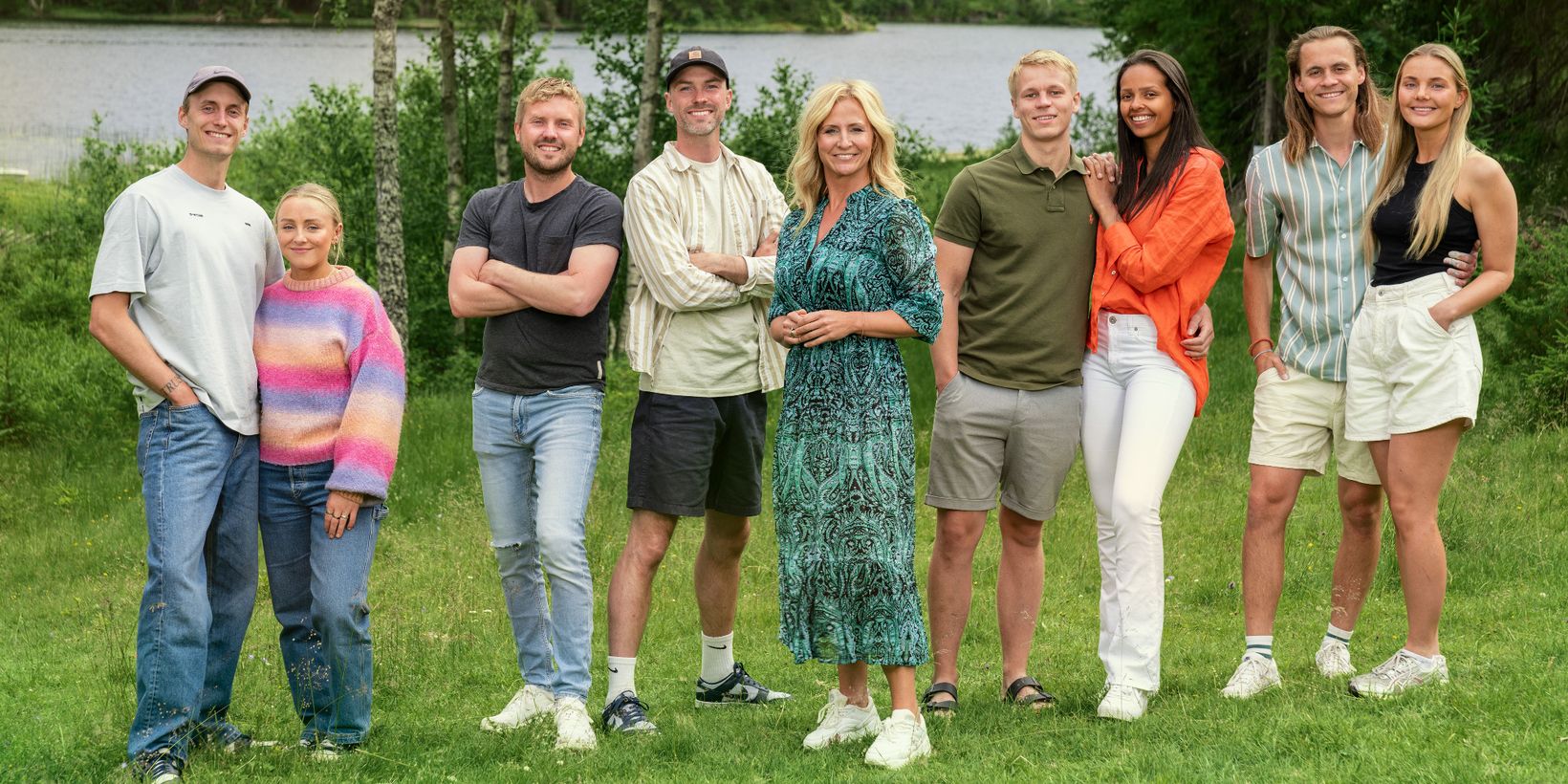 Sommerhytta sesong 7