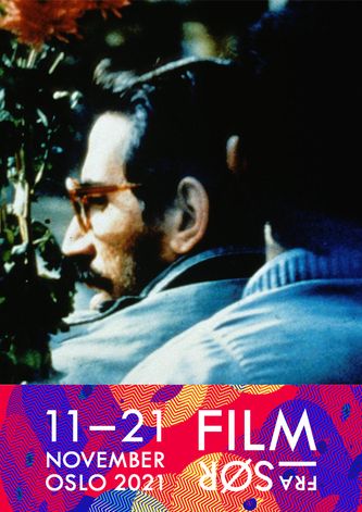 Plakat for 'Close-Up'