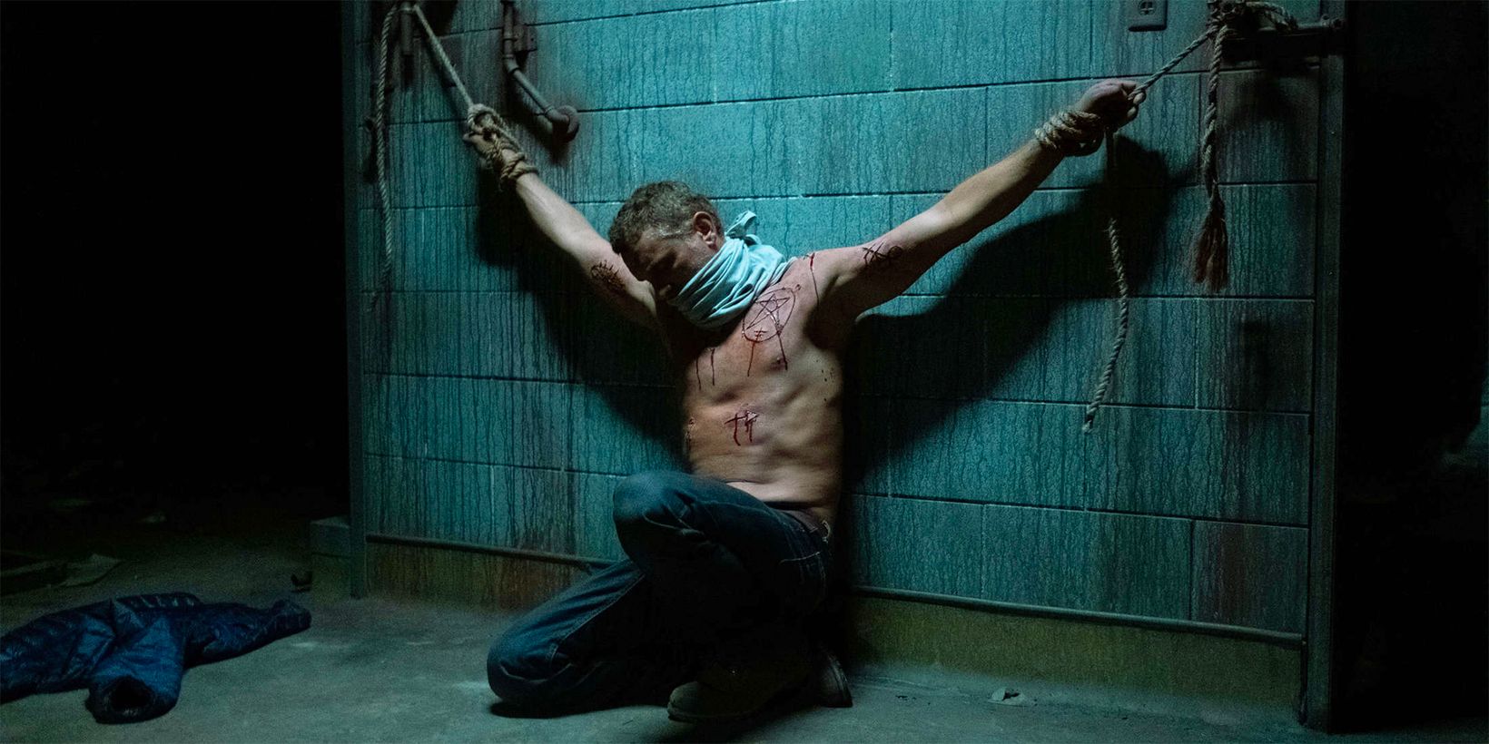 Demonic (2021)