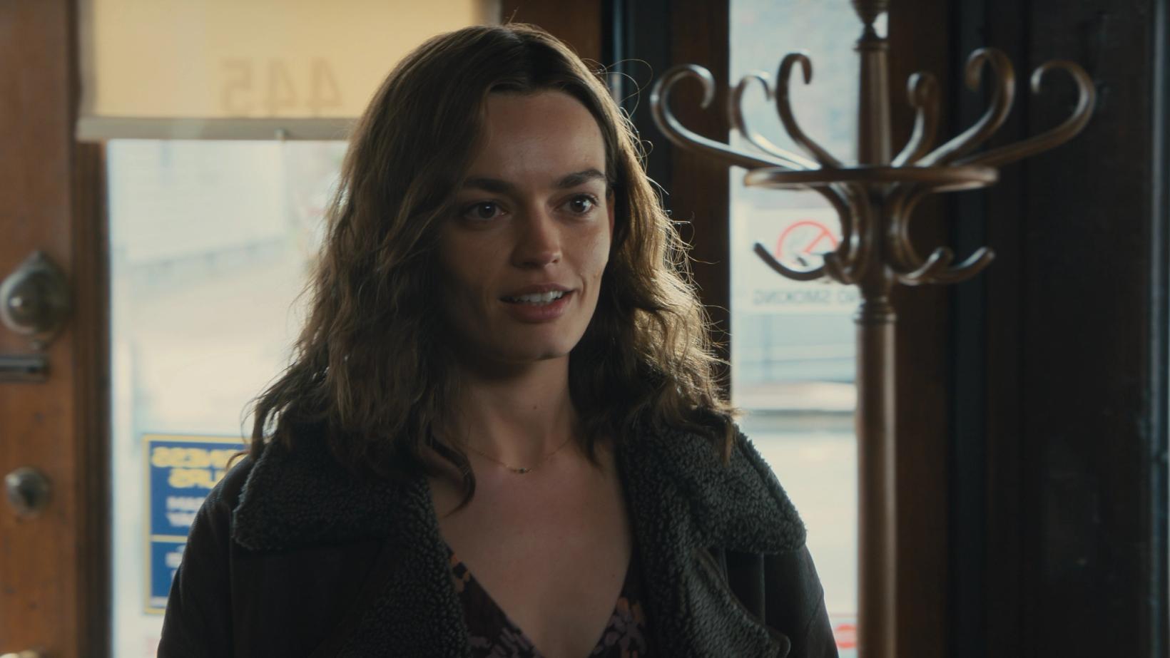 Bilde fra 'Ella McCay'