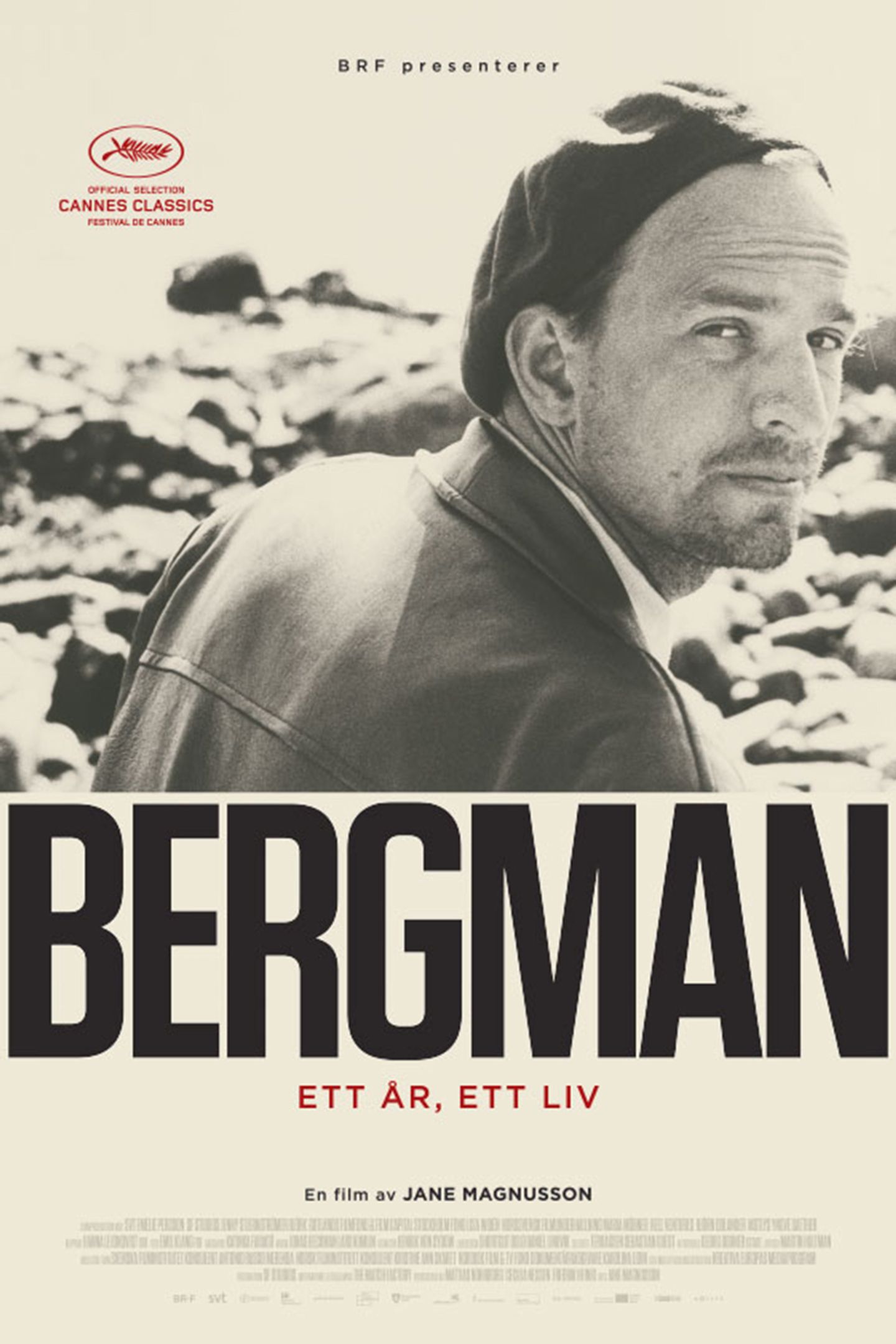 Bergman: Ett År, Ett Liv