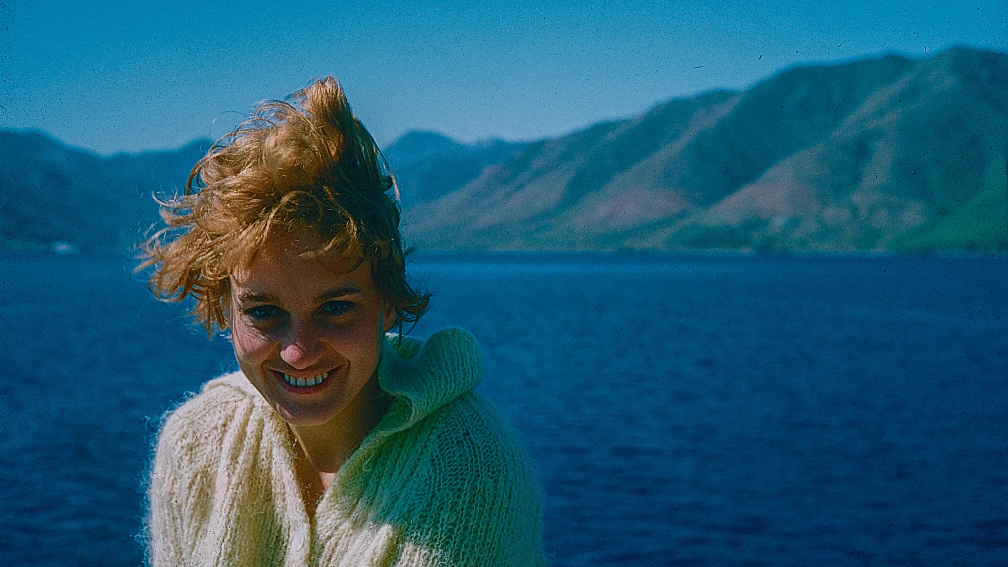 Bilde fra 'Filmen om Siw'