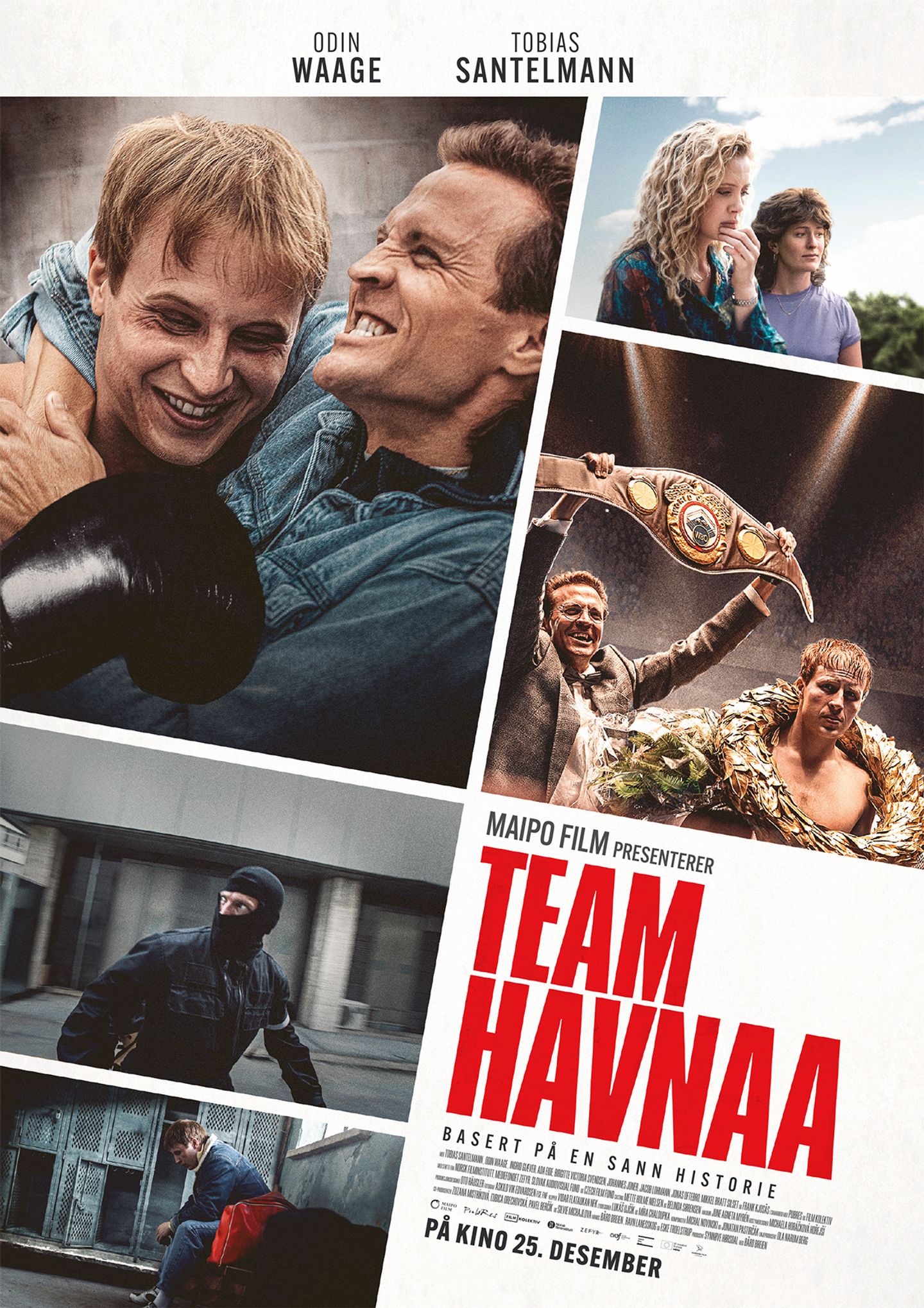 Team Havnaa