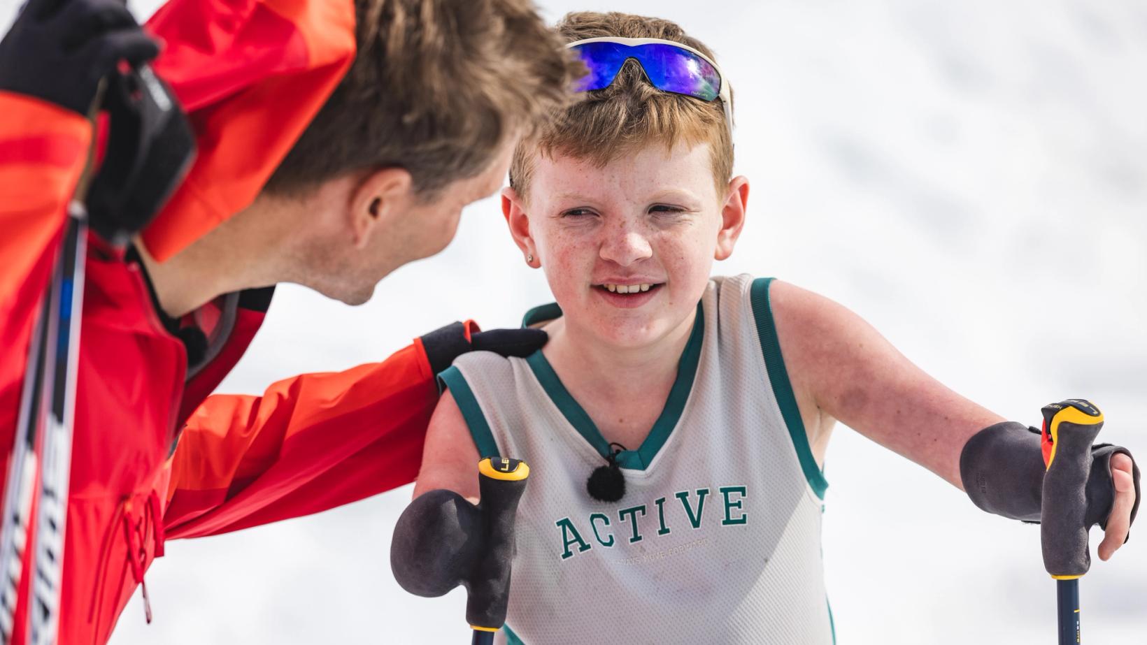 Benjamin Midtbø Høydal i Team Pølsa sesong 2