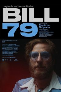 Plakat for 'Bill 79'