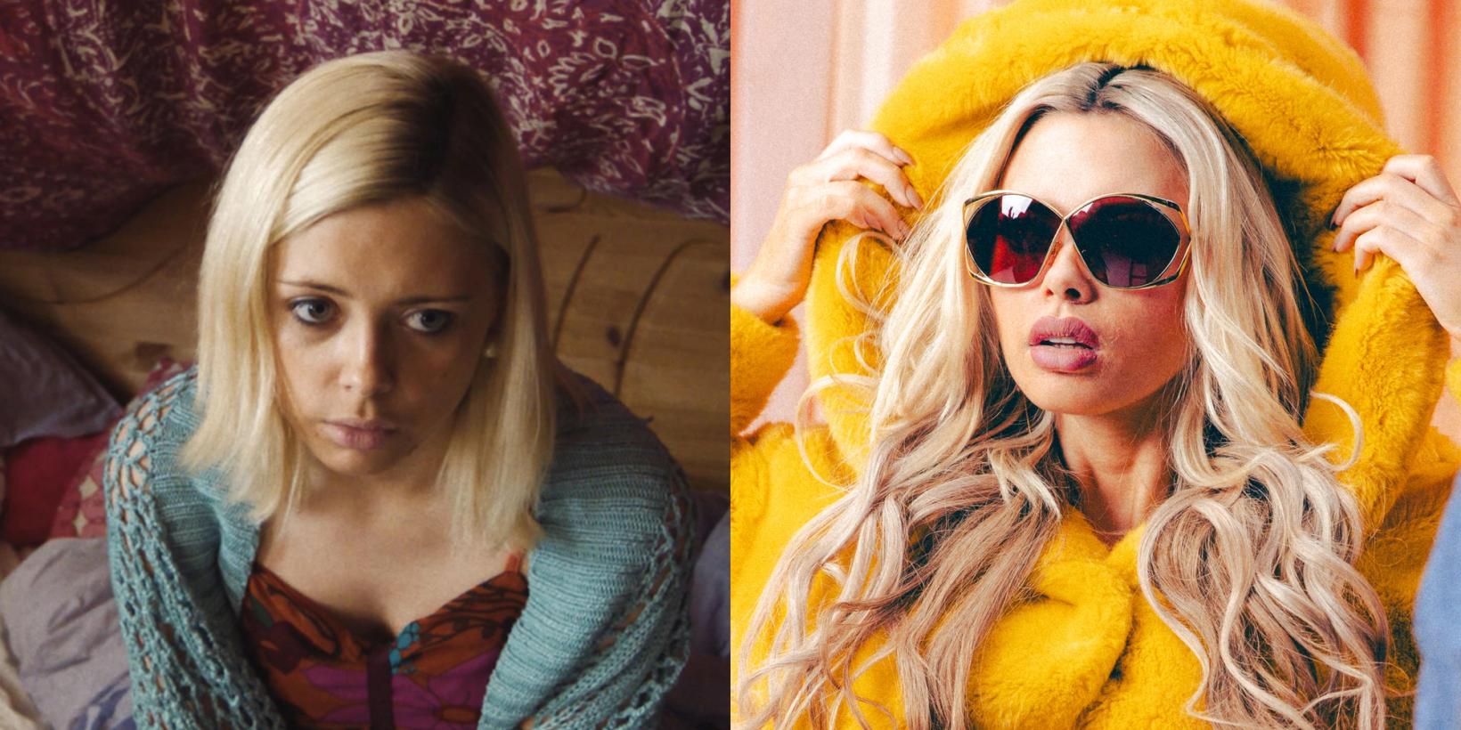 Stillbilder fra Rekviem for Selina