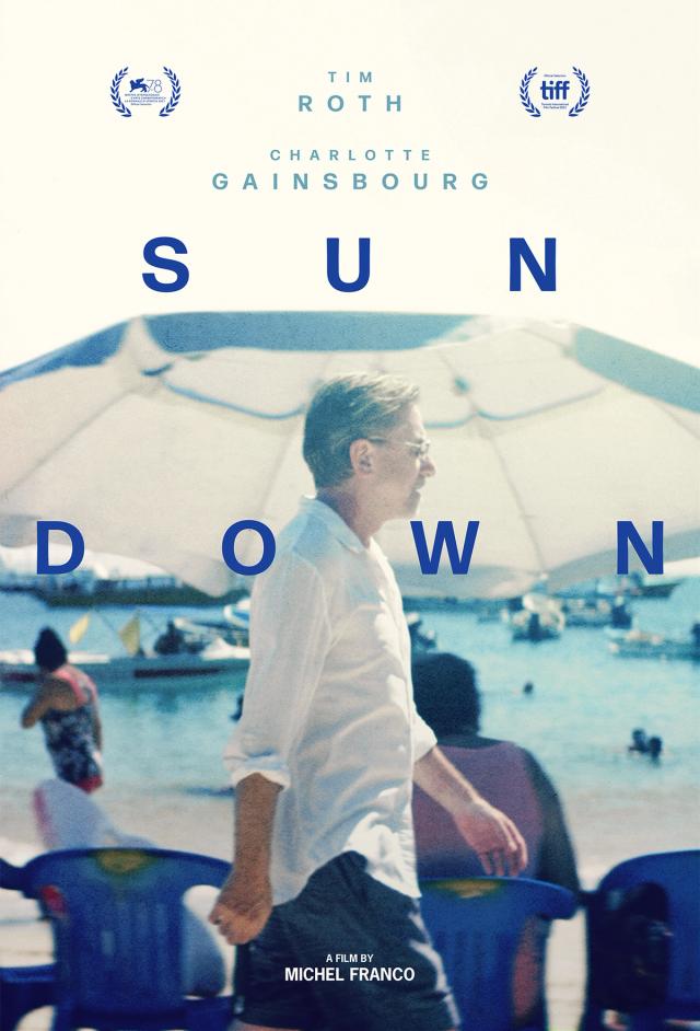 Sundown