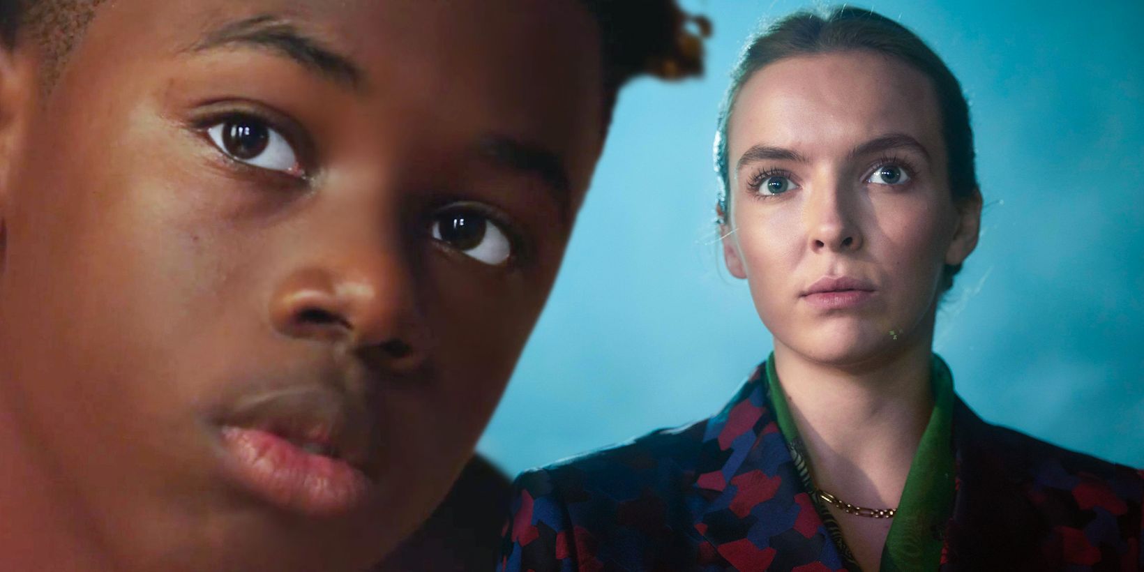 The Chi og Killing Eve