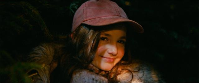 Stargate - en julefortelling