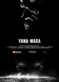 Plakat for 'Yana-Wara'