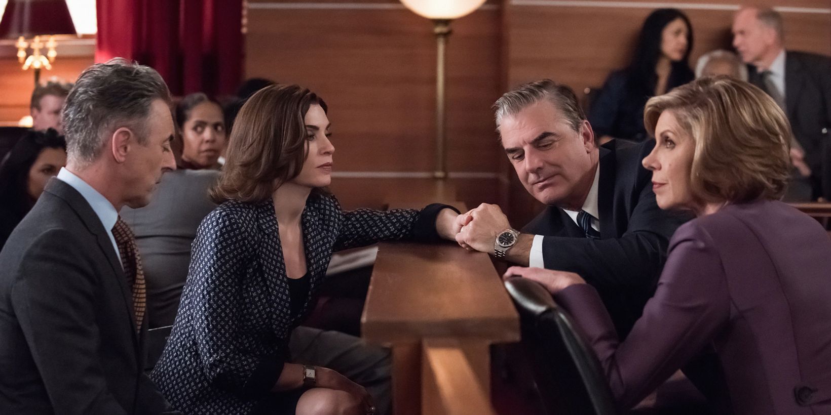 The Good Wife